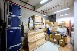 Innovation Place (D25), Factory #613068301